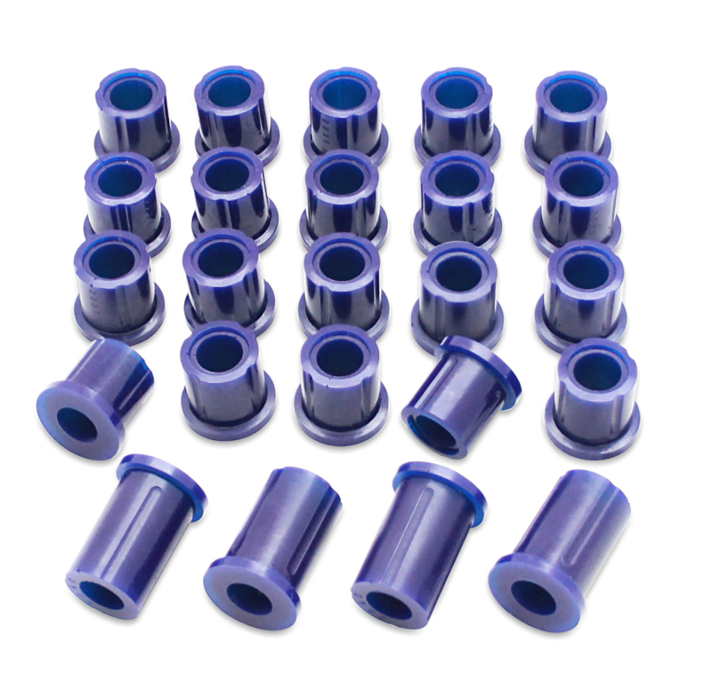 SPR Bushings - Leaf Spring