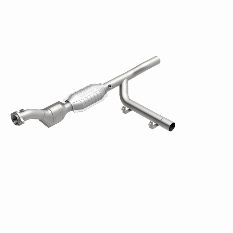 MagnaFlow Direct Fit Catalytic Converter F150/F250 97-98 4.6L PS 4wd thumbnail 8