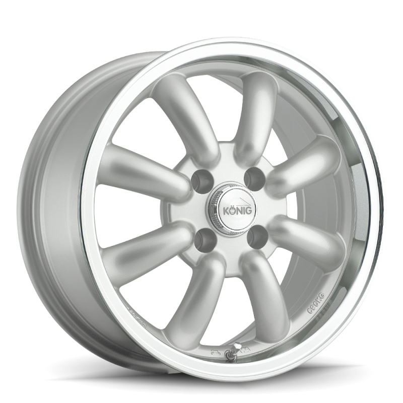 KNG Rewind Wheels