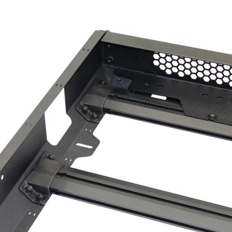Go Rhino SRM 400 Roof Rack - 48in thumbnail 7