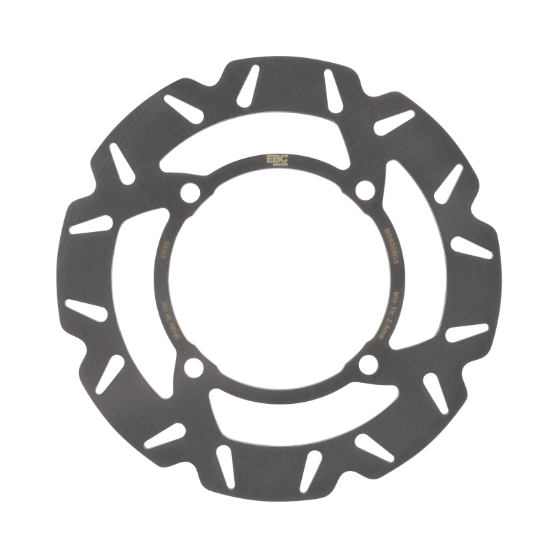 EBC CX Extreme Rotors