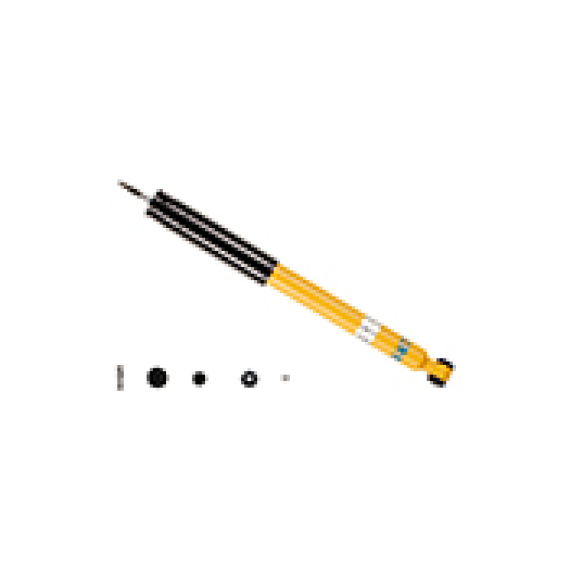 Bilstein B6 1994 Mercedes-Benz C220 Base Front Shock Absorber thumbnail 7