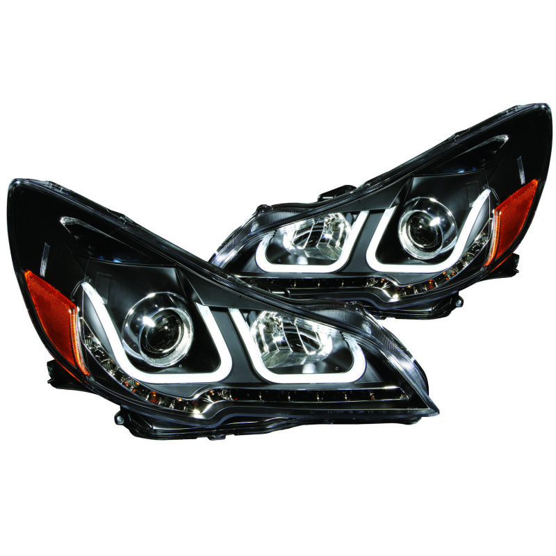 ANZ LED/Projector Headlights