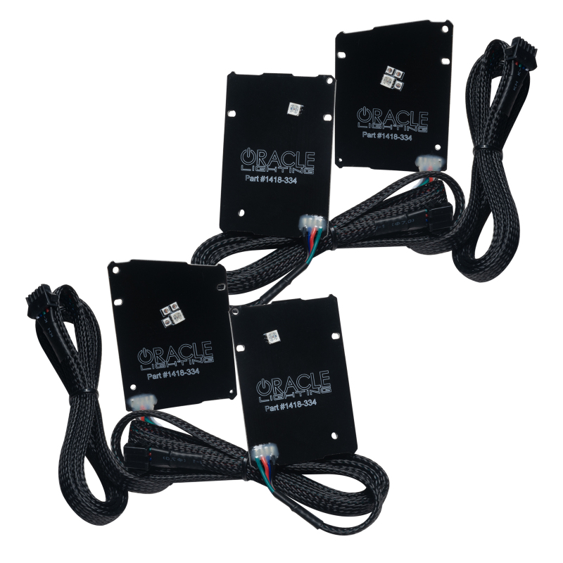 ORL DRL Headlight Upgrade Kits