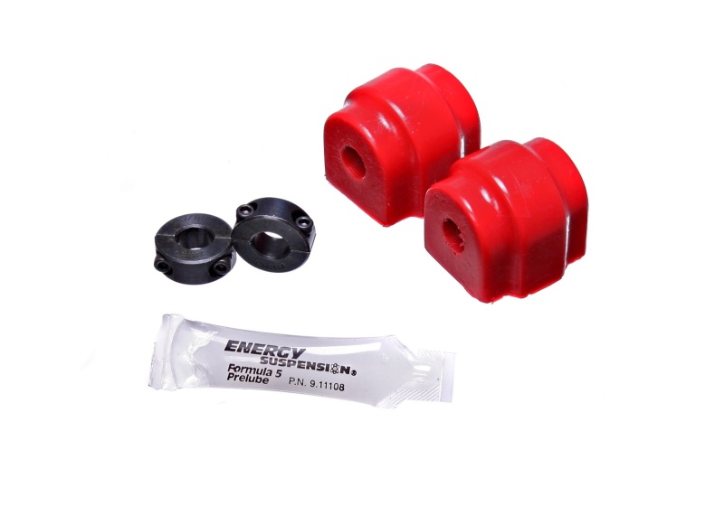 ES Sway Bar Bushings - Red