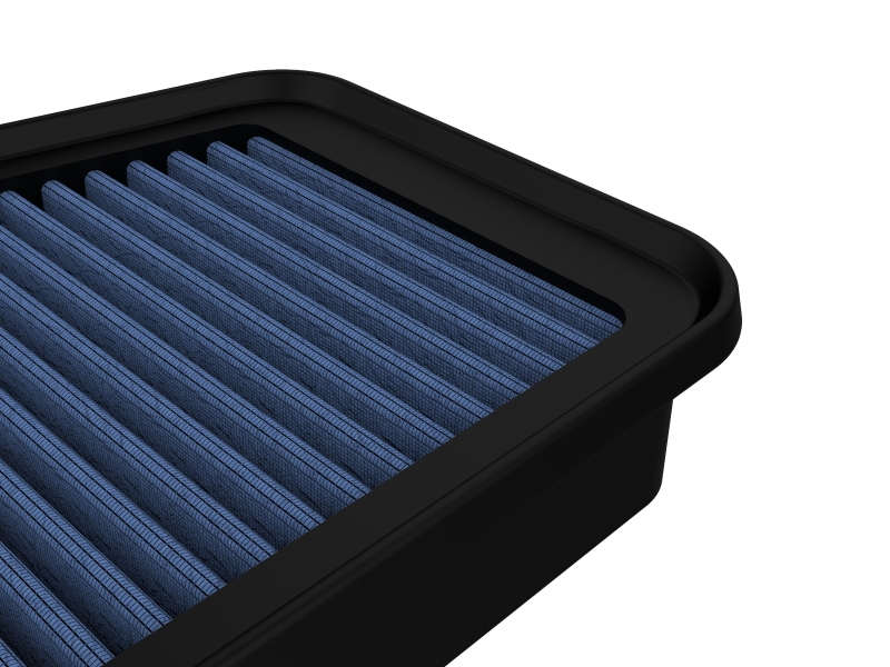 aFe 18-21 Kia Stinger V6-3.3L (tt) Magnum FLOW OE Replacement Air Filter w/ Pro 5R Media thumbnail 3