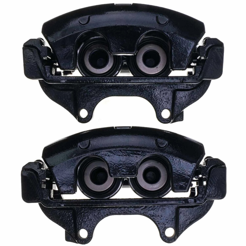PSB Black Calipers