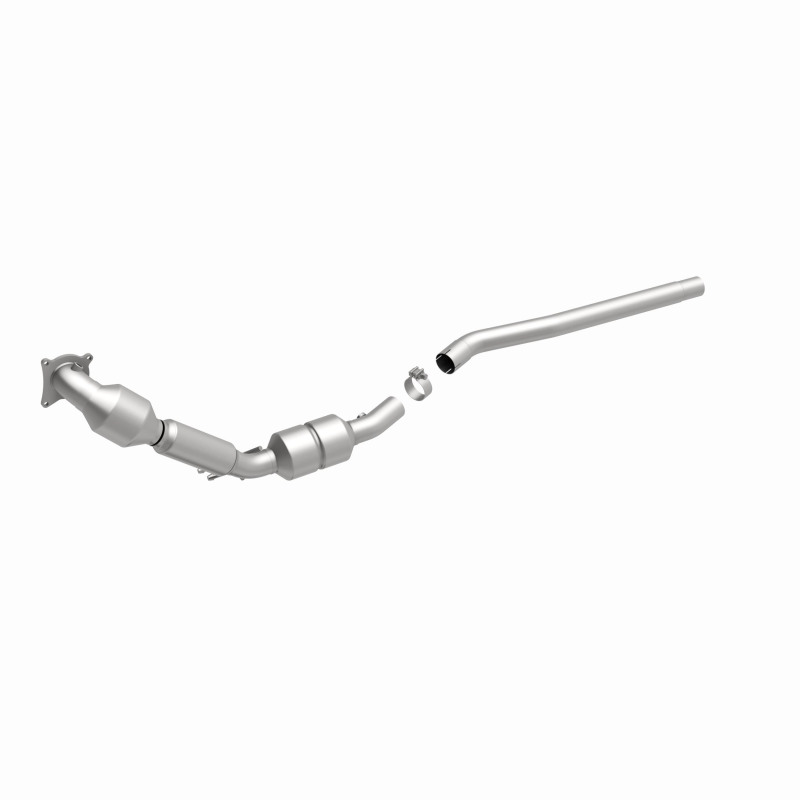 MagnaFlow Conv DF 06-08 VW Passat 2.0L thumbnail 9