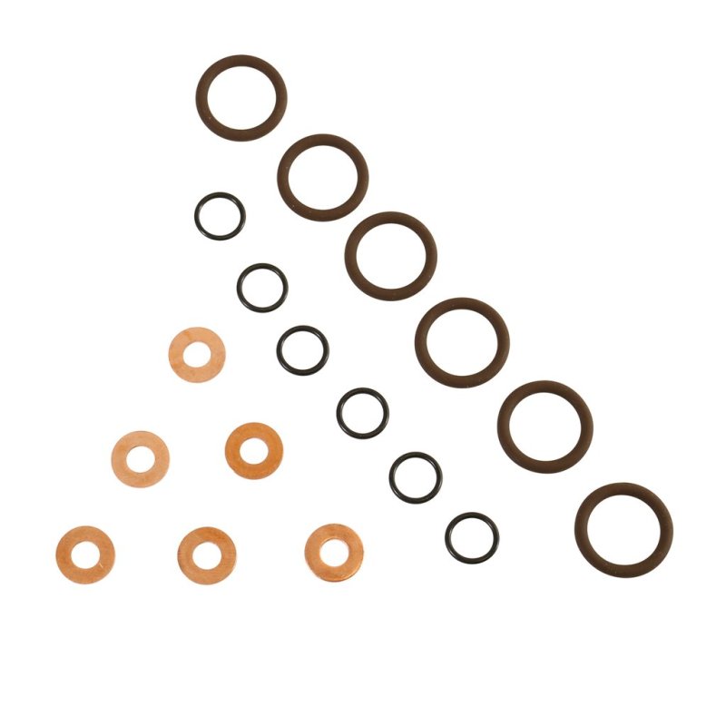 BD Diesel ISB Injector Seal Kit - Dodge 1998.5-2002 5.9L 24-valve thumbnail 3