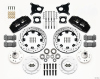 WIL Dynapro Brake Kit
