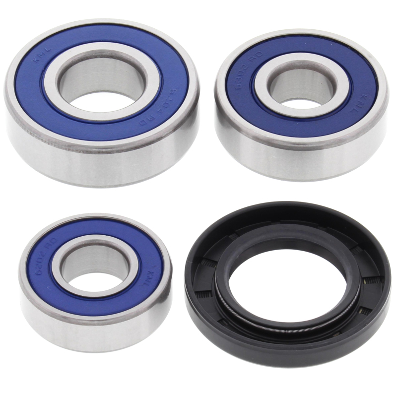 ABR Wheel Bearing Kits