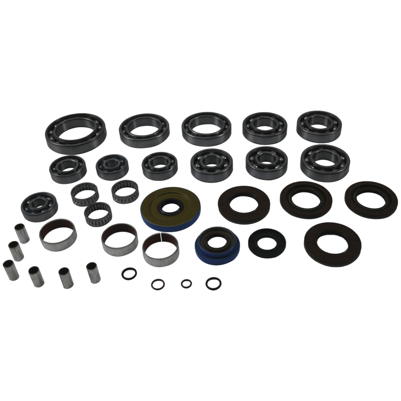 ABR Differential Kits