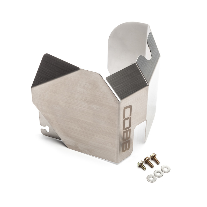 COBB Heat Shield