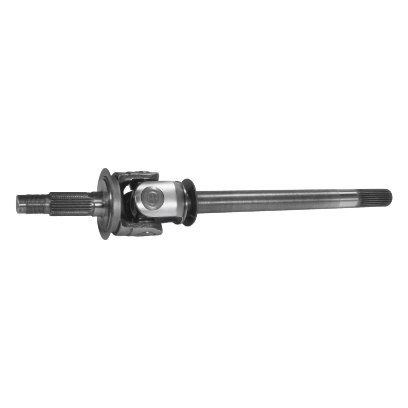 Yukon Gear 1541H Left Hand Replacement Assembly For Dana 30 (84-90 XJ or 97+ TJ/Wrangler) thumbnail 3