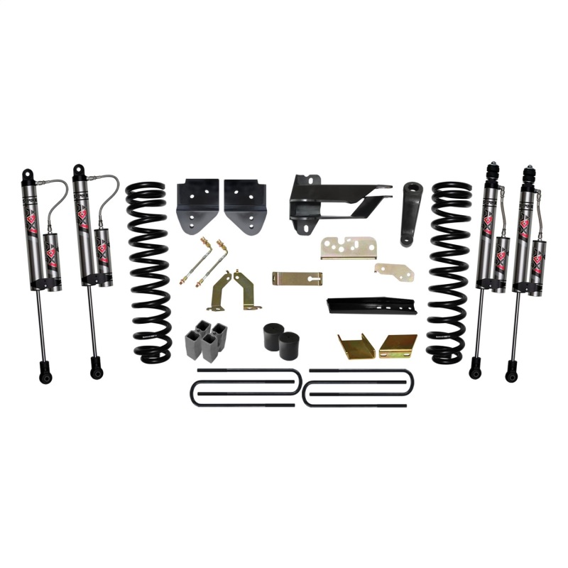 SKY Lift Kit Components