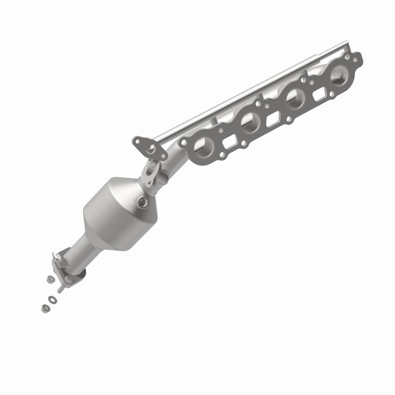 MagnaFlow Direct Fit Catalytic Converter 10-14 GX460 4.6L Manifold thumbnail 7