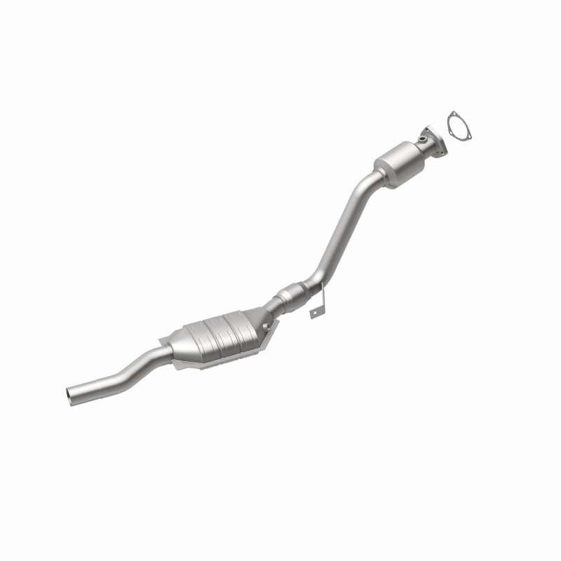 MagnaFlow Direct Fit Catalytic Converter 03 Volkswagen Passat 2.8L thumbnail 8