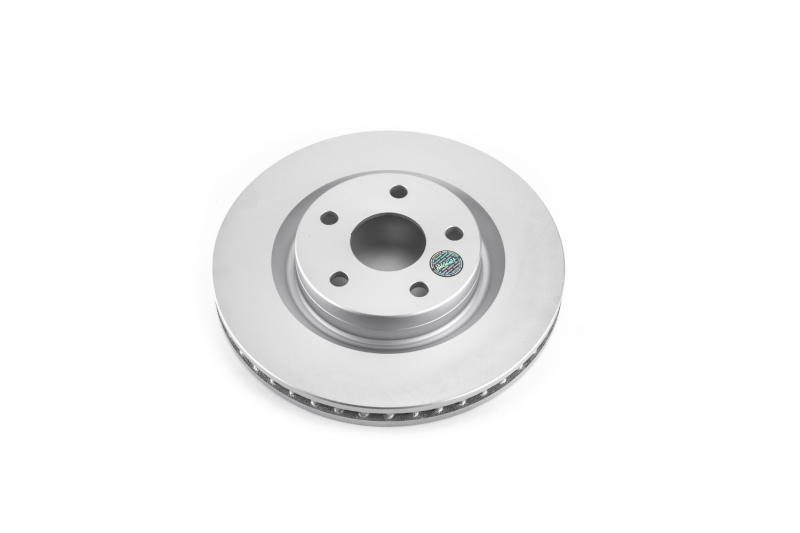 Power Stop 08-09 Pontiac G8 Front Evolution Geomet Coated Rotor thumbnail 3