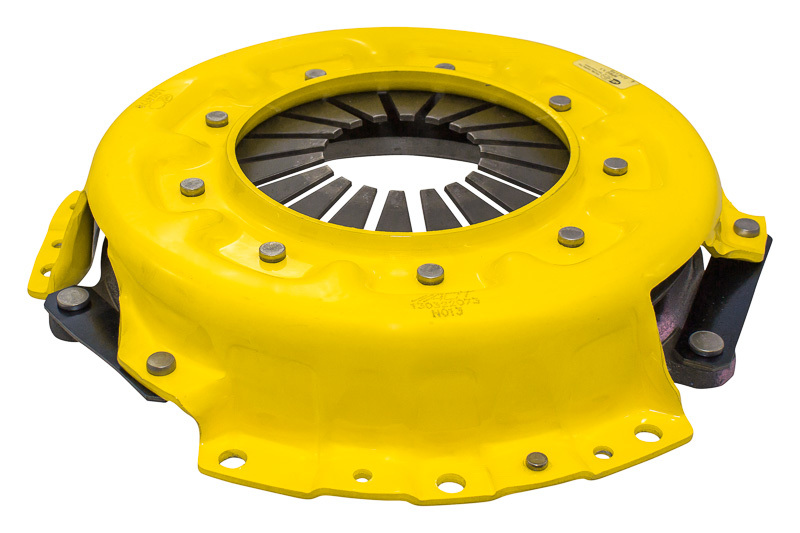 ACT 1981 Nissan 280ZX P/PL Heavy Duty Clutch Pressure Plate thumbnail 7