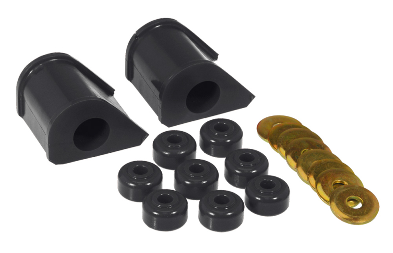 PRO Sway/End Link Bush - Blk