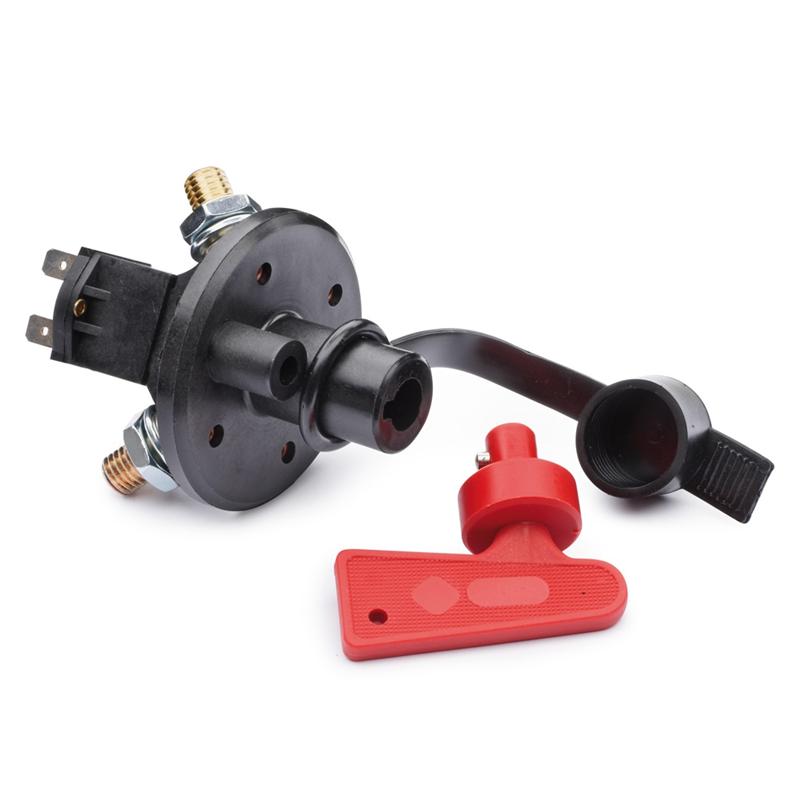 SPA Battery Switches