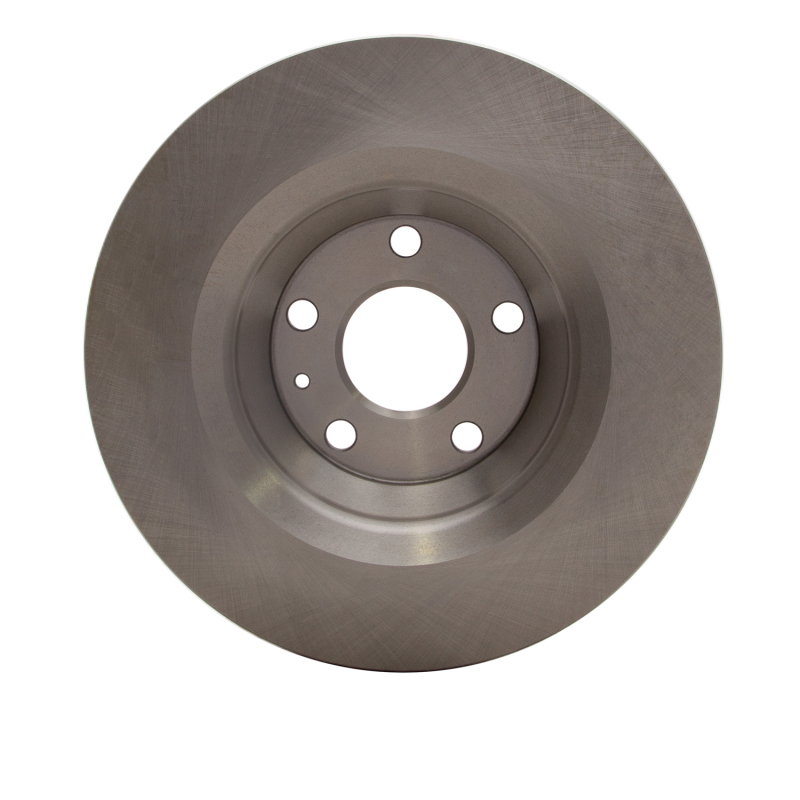 R1 08-15 Audi TT Quattro Rear Brake Rotor Set (2x dfc600-73055) thumbnail 5
