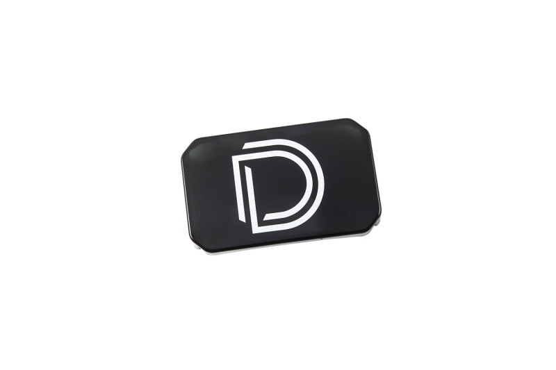 Diode Dynamics Stage Series 2 In LED Pod Cover Black Each thumbnail 2
