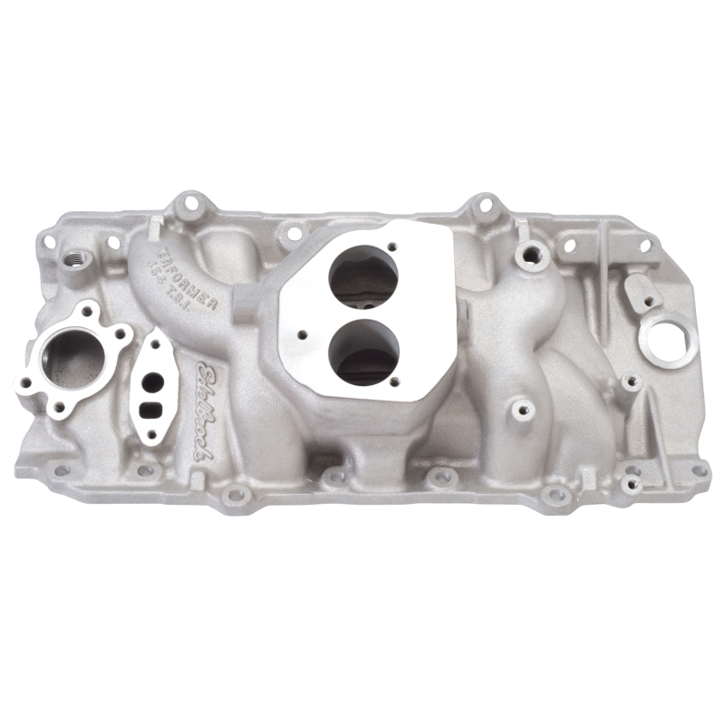 EDE Performer Intake Manifold
