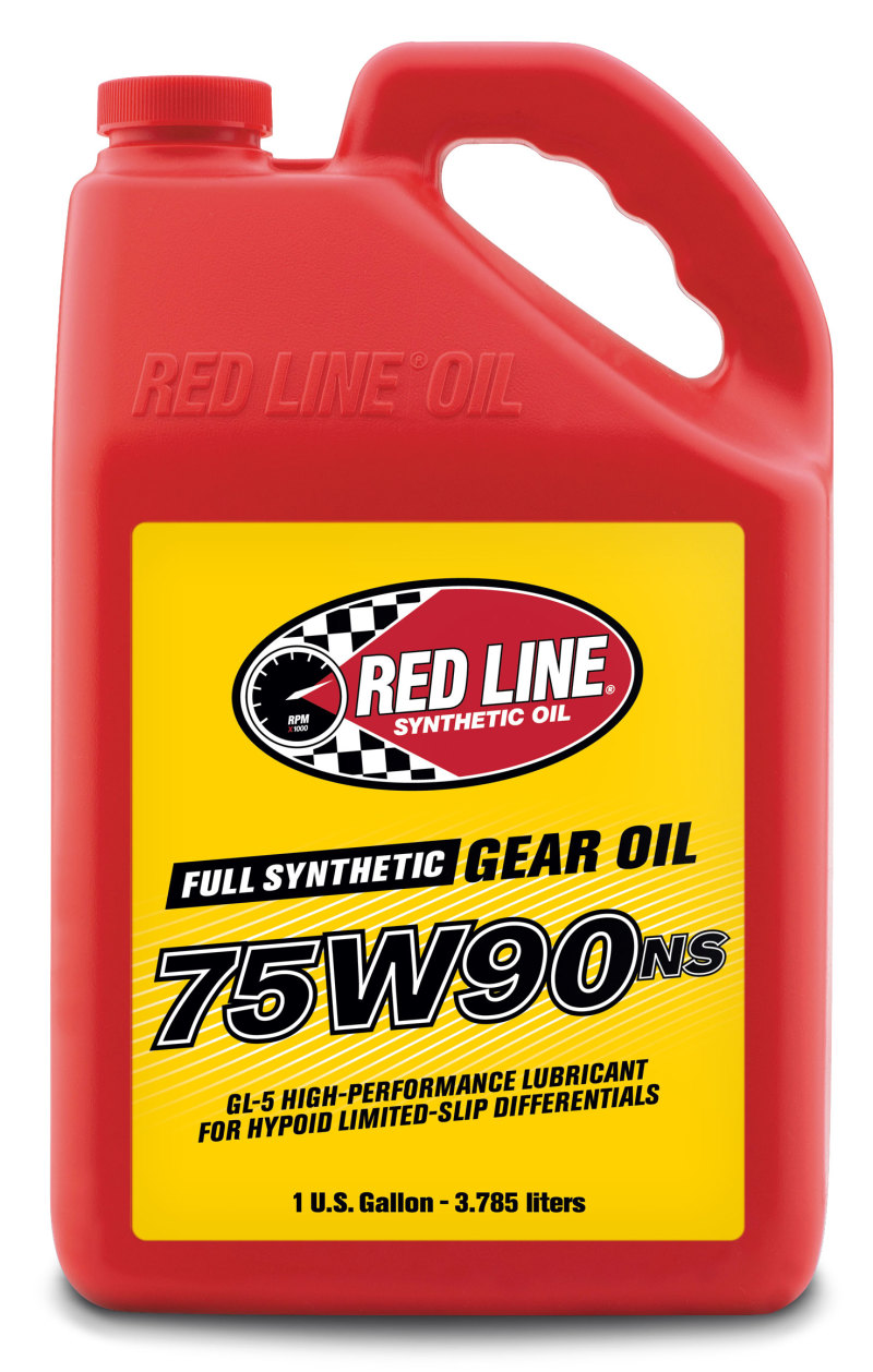 RL Trans Gear Oil - 75W90NS