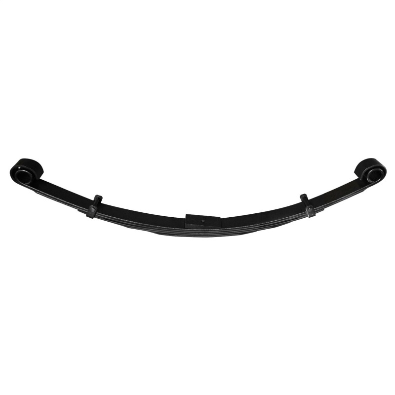 SKY Leaf Springs