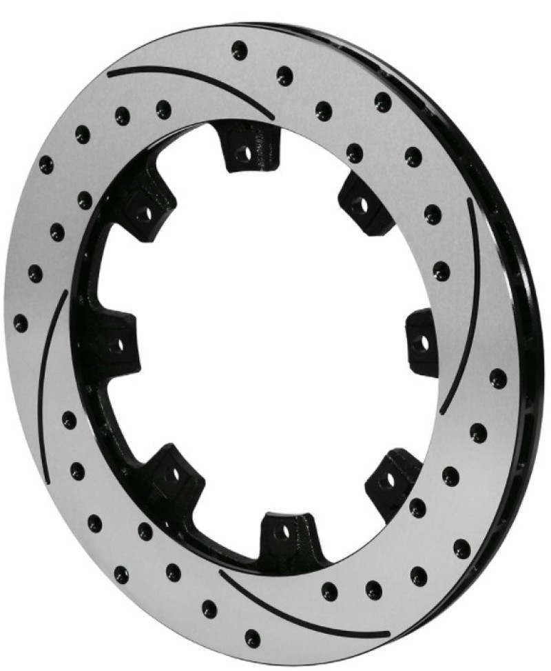 WIL Rotors