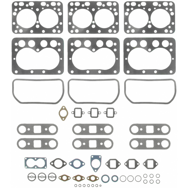 FEL Cylinder Head Gaskets