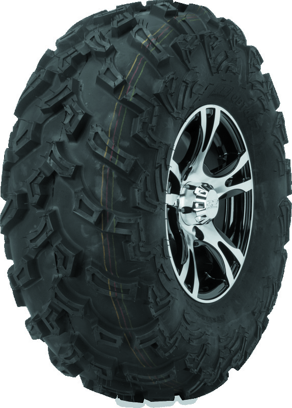 QBS QBT447 Tire