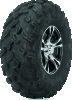 QBS QBT447 Tire