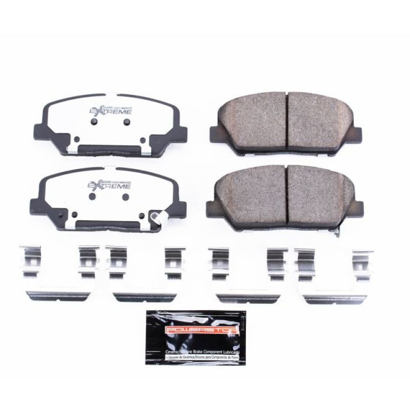 PSB Z26 Extreme Brake Pads