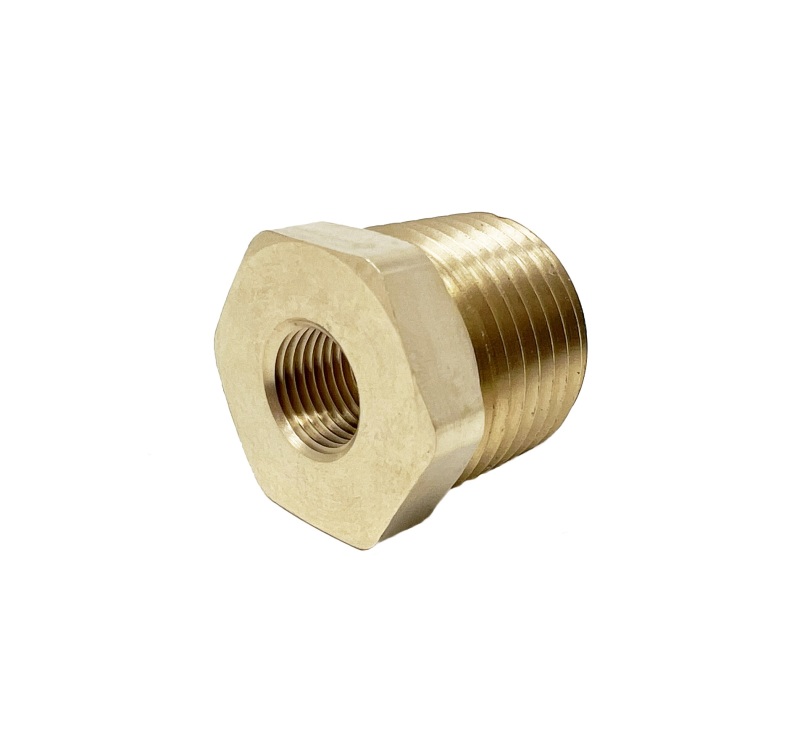 TQS Sensor Adapters