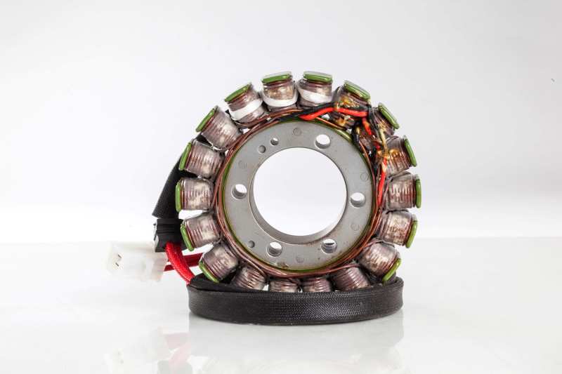 RME Stator