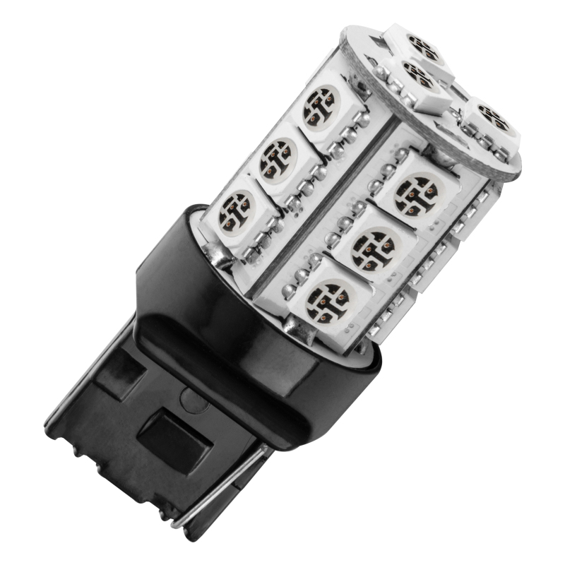 Oracle 7440 18 LED 3-Chip SMD (Single) - Amber thumbnail 2