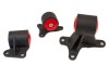 INM Steel Mount Kit-75A