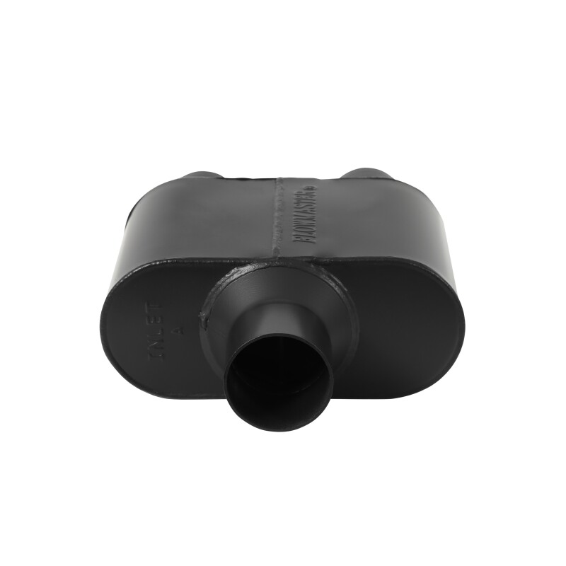 Flowmaster 2.5 IN(C)/2.25 OUT(D) Super 10 SS Muffler