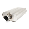 MM Universal Muffler