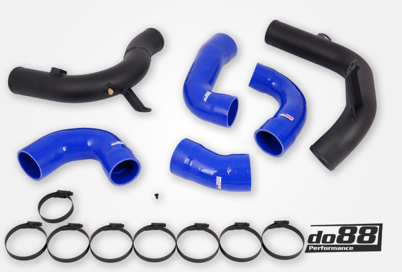 DOB Intercooler Pipe Kit