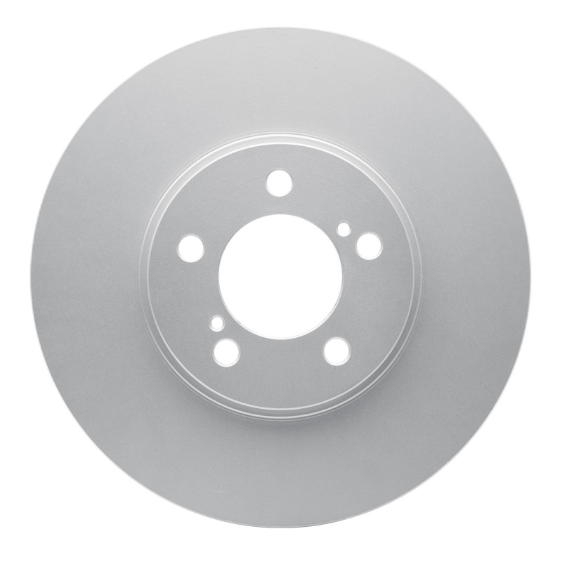 DFC GeoSPEC Coated Rotors - Plain