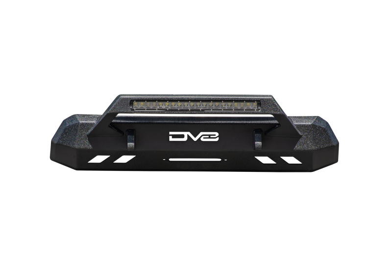 DVE Front Bumpers