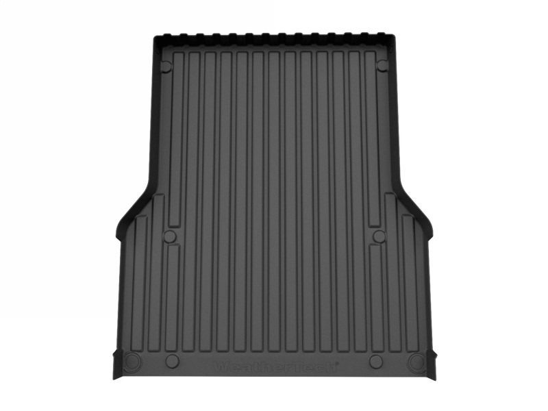 WeatherTech — WeatherTech 05-23 Toyota Tacoma 60.3in. Bed ImpactLiner - Black
Truck Bed Liner