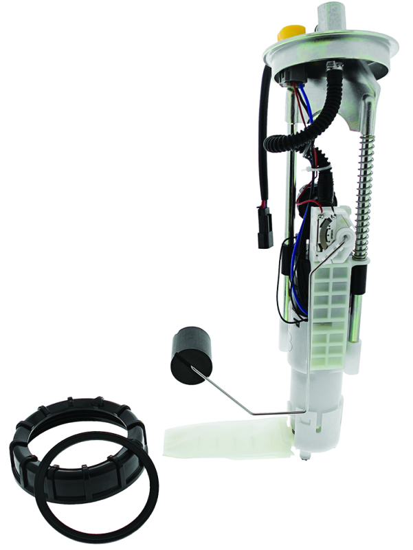 Quadboss Fuel Pumps 401272 QB FUEL PUMP COMPLETE MODULE thumbnail 3