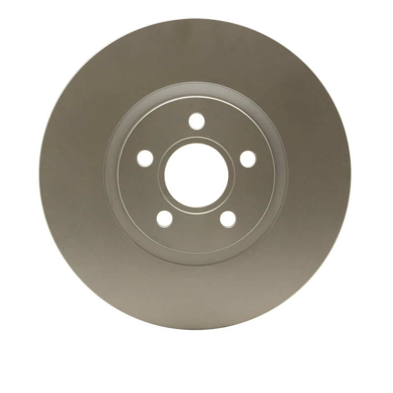 DFC GeoSPEC Coated Rotors - Plain