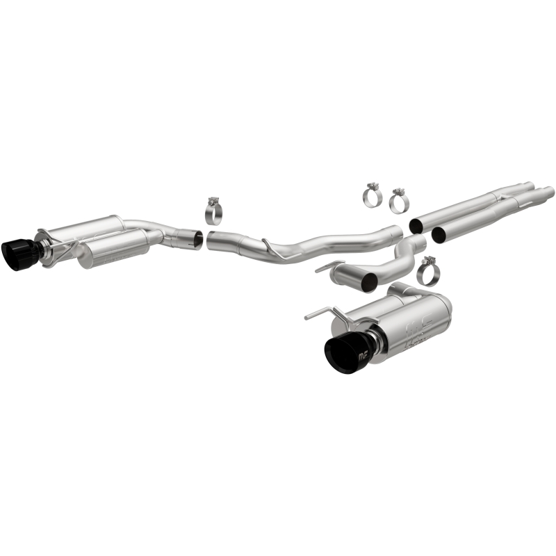 MAG Catback Exhaust