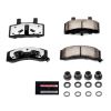 PSB Z36 Truck & Tow Brake Pads