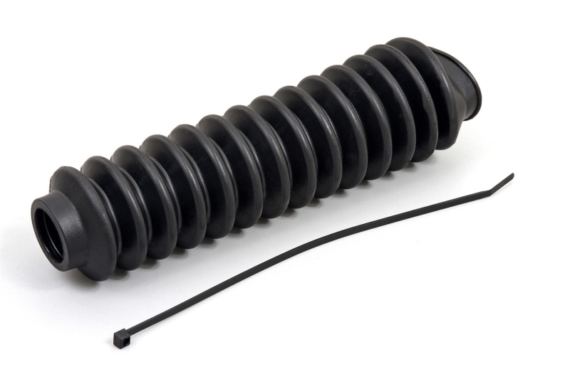 Daystar Single Shock Boot and Zip Tie Bagged Black thumbnail 3
